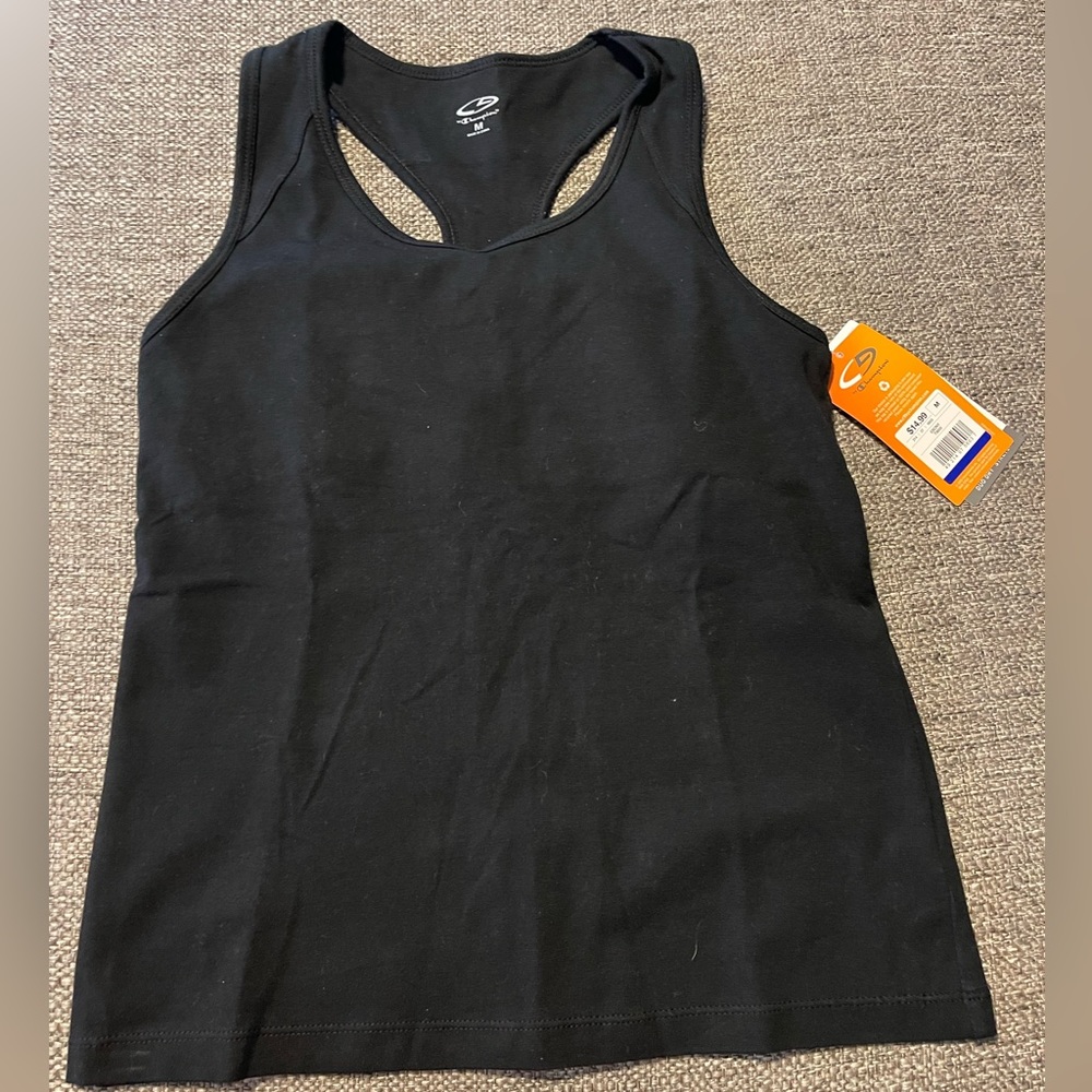 Workout tank